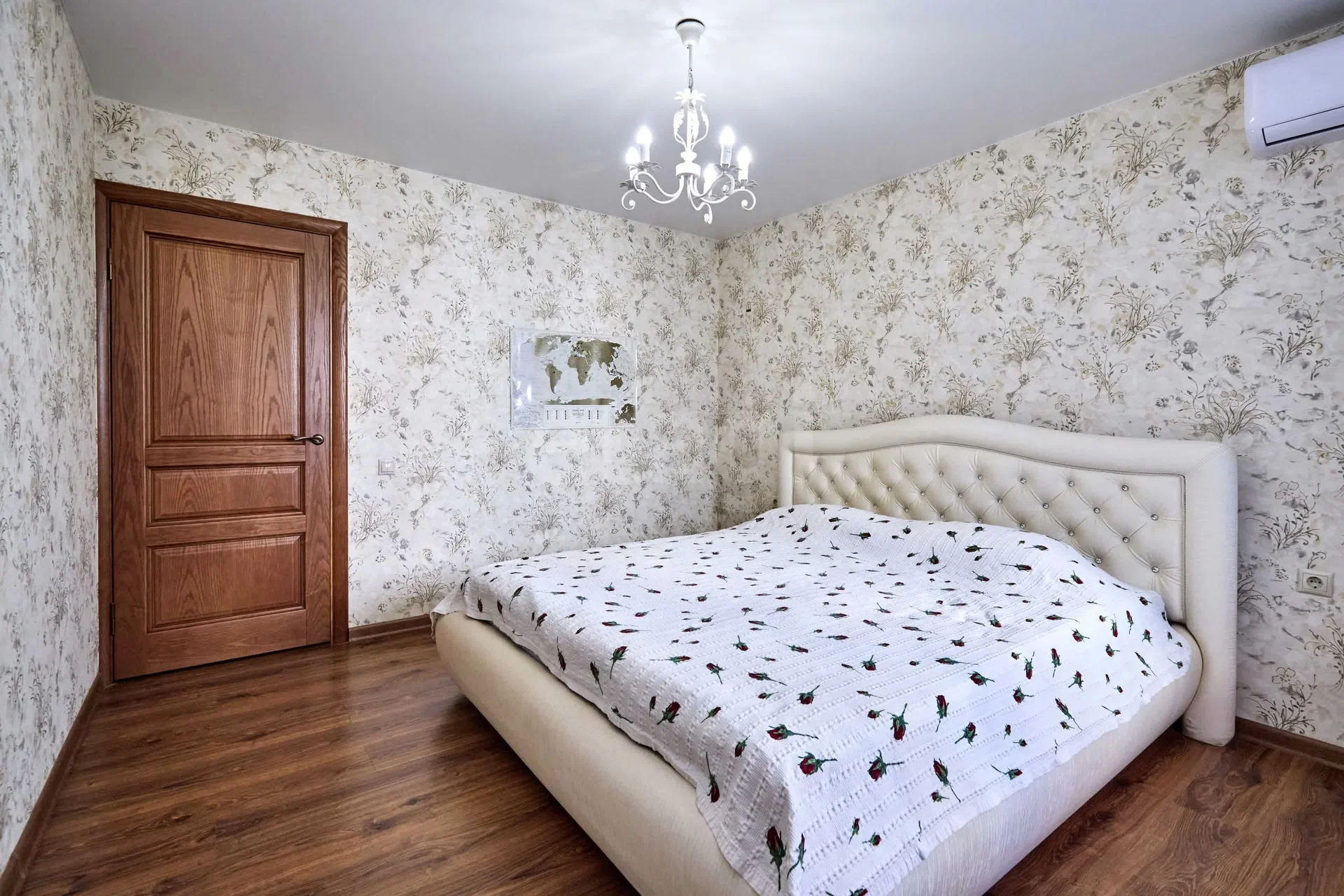 2-к квартира, 65.4м² (улица имени 40-летия Победы, 123) - миниатюра 3