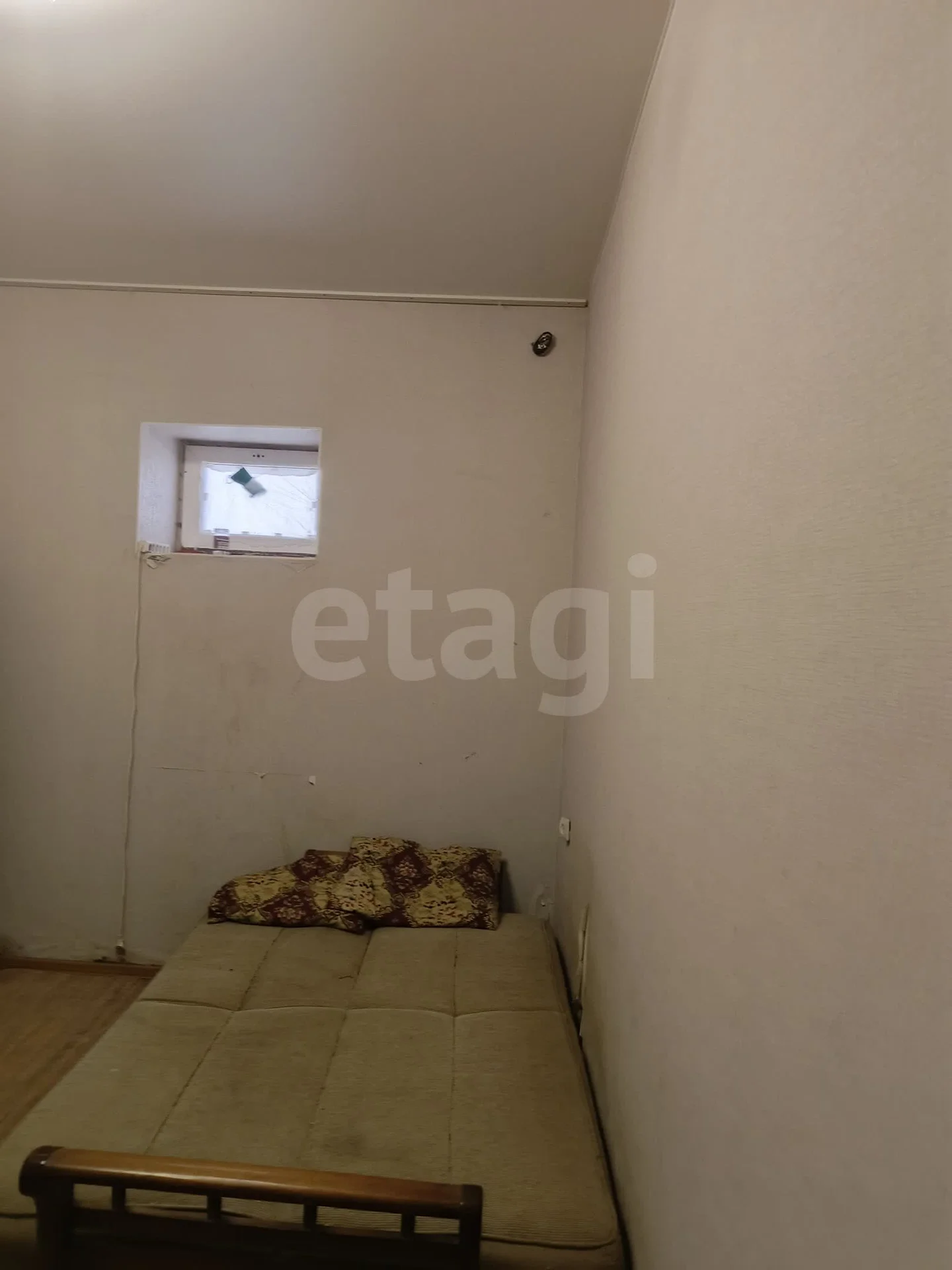Студия, 13.5м² (улица имени Сергея Есенина, 82/5) - изображение 1