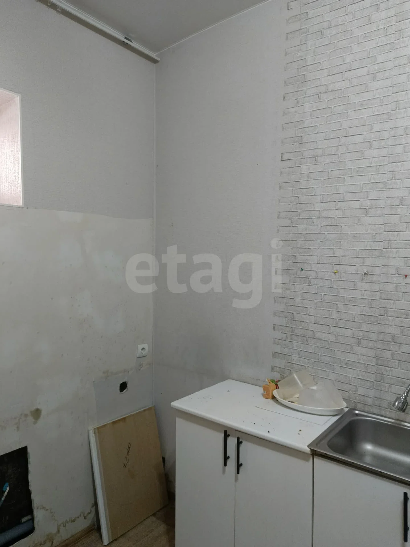 Студия, 13.5м² (улица имени Сергея Есенина, 82/5) - миниатюра 10