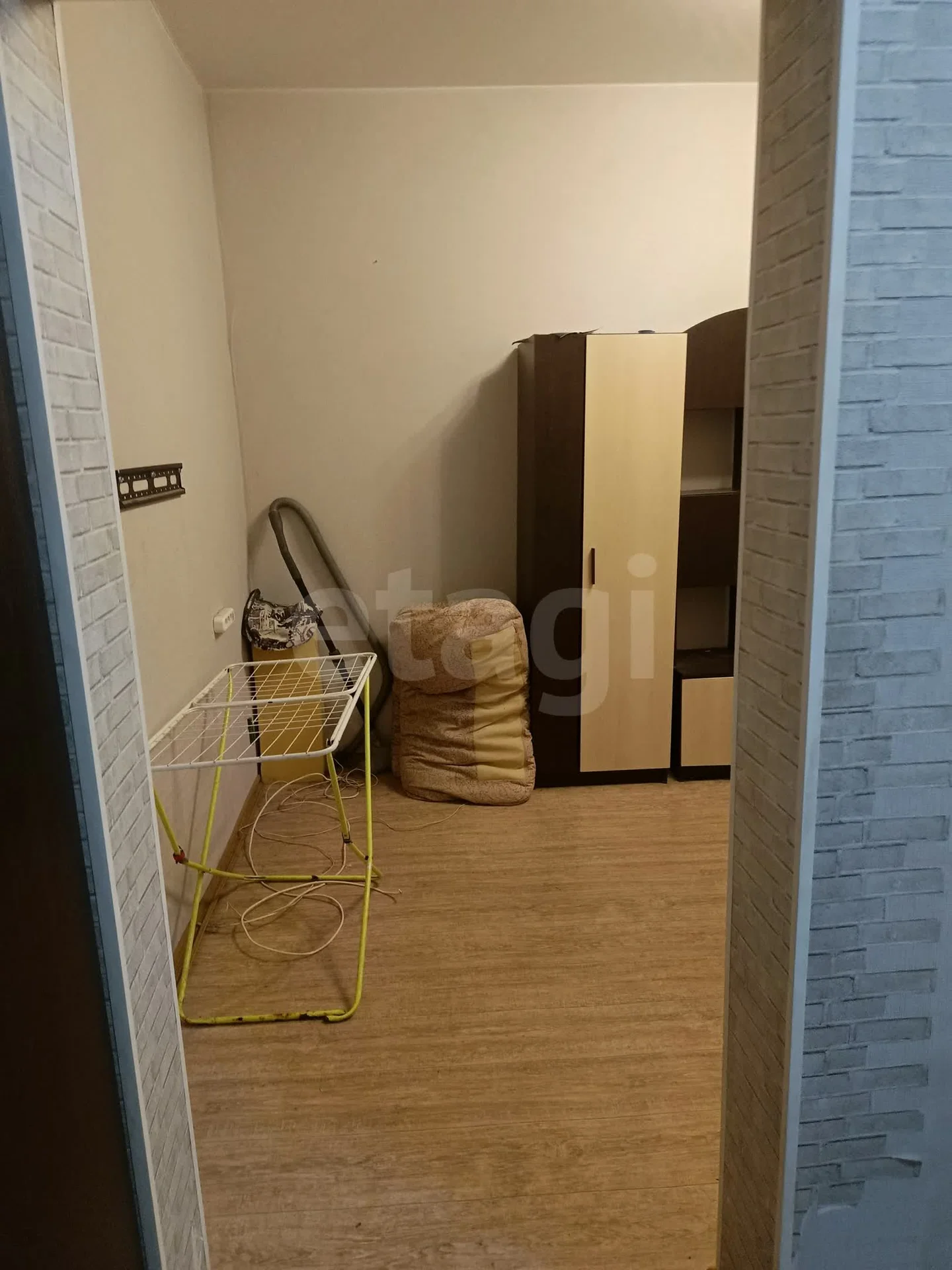 Студия, 13.5м² (улица имени Сергея Есенина, 82/5) - миниатюра 13