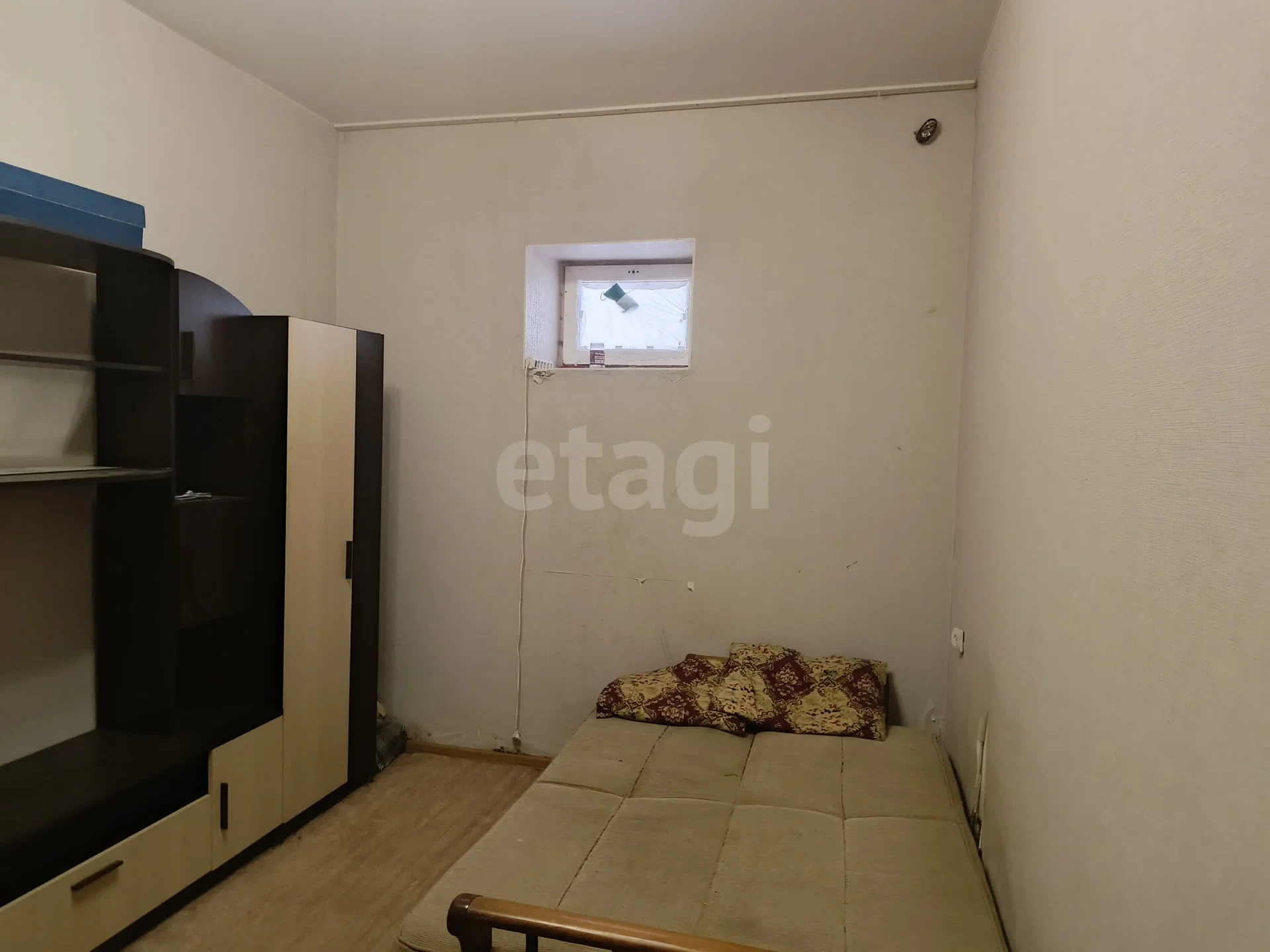 Студия, 13.5м² (улица имени Сергея Есенина, 82/5) - миниатюра 14