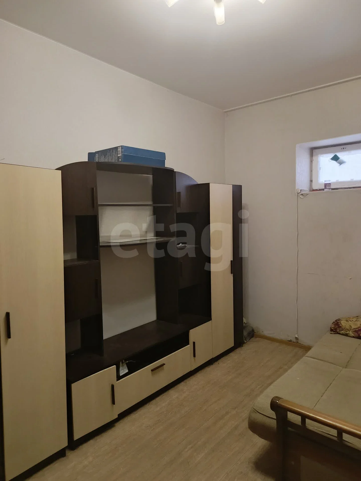 Студия, 13.5м² (улица имени Сергея Есенина, 82/5) - миниатюра 15