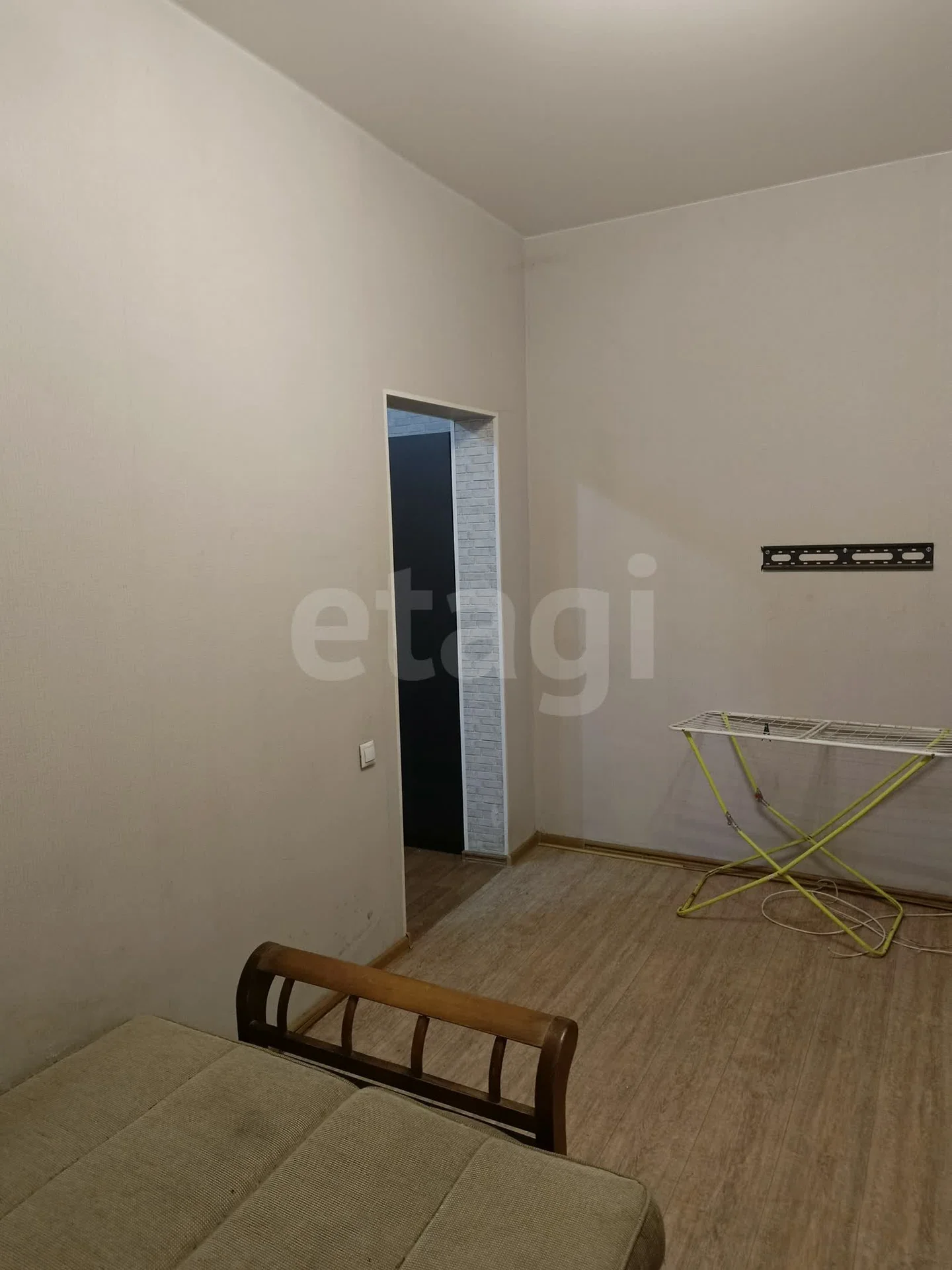 Студия, 13.5м² (улица имени Сергея Есенина, 82/5) - миниатюра 16