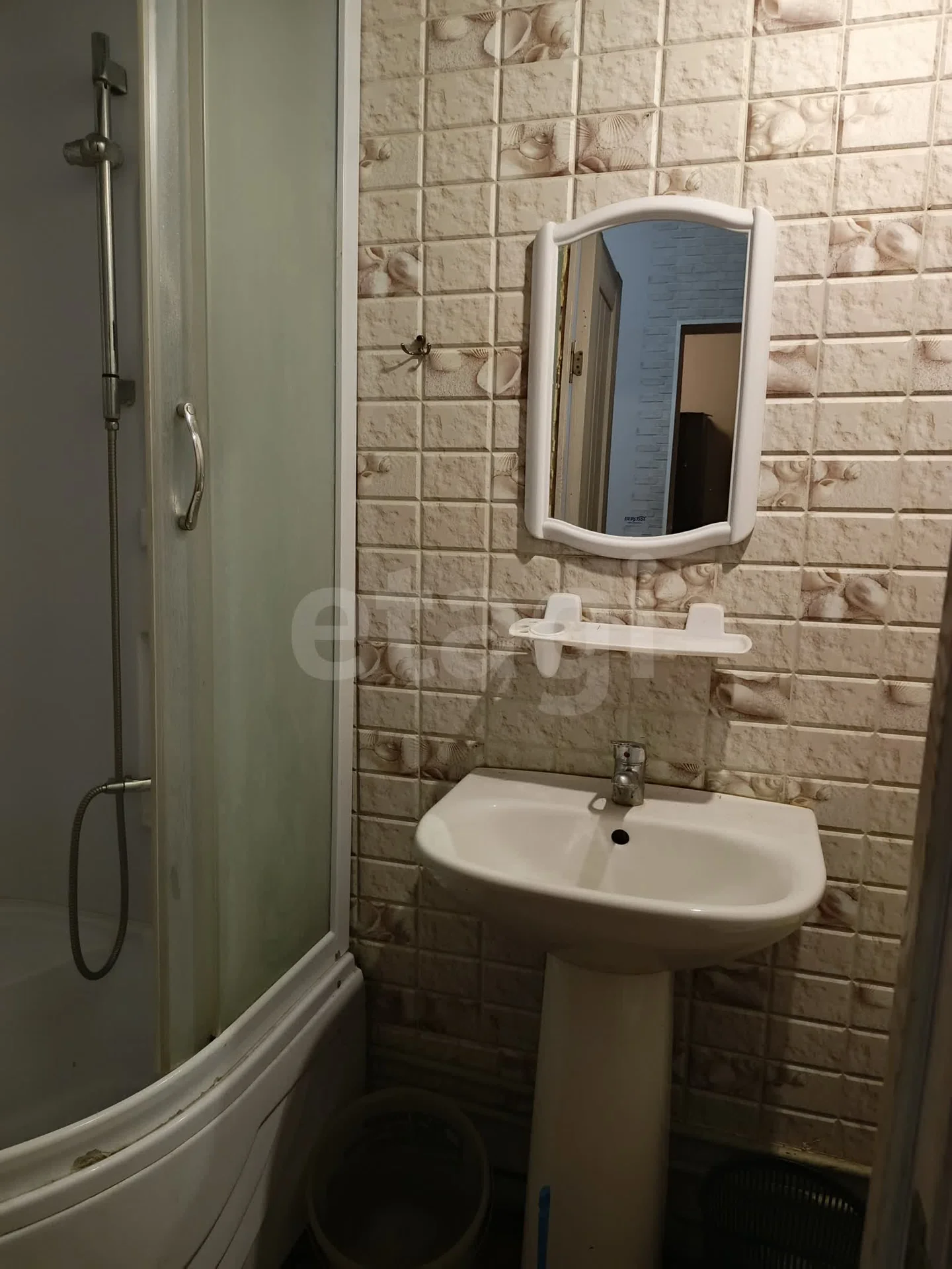 Студия, 13.5м² (улица имени Сергея Есенина, 82/5) - миниатюра 2
