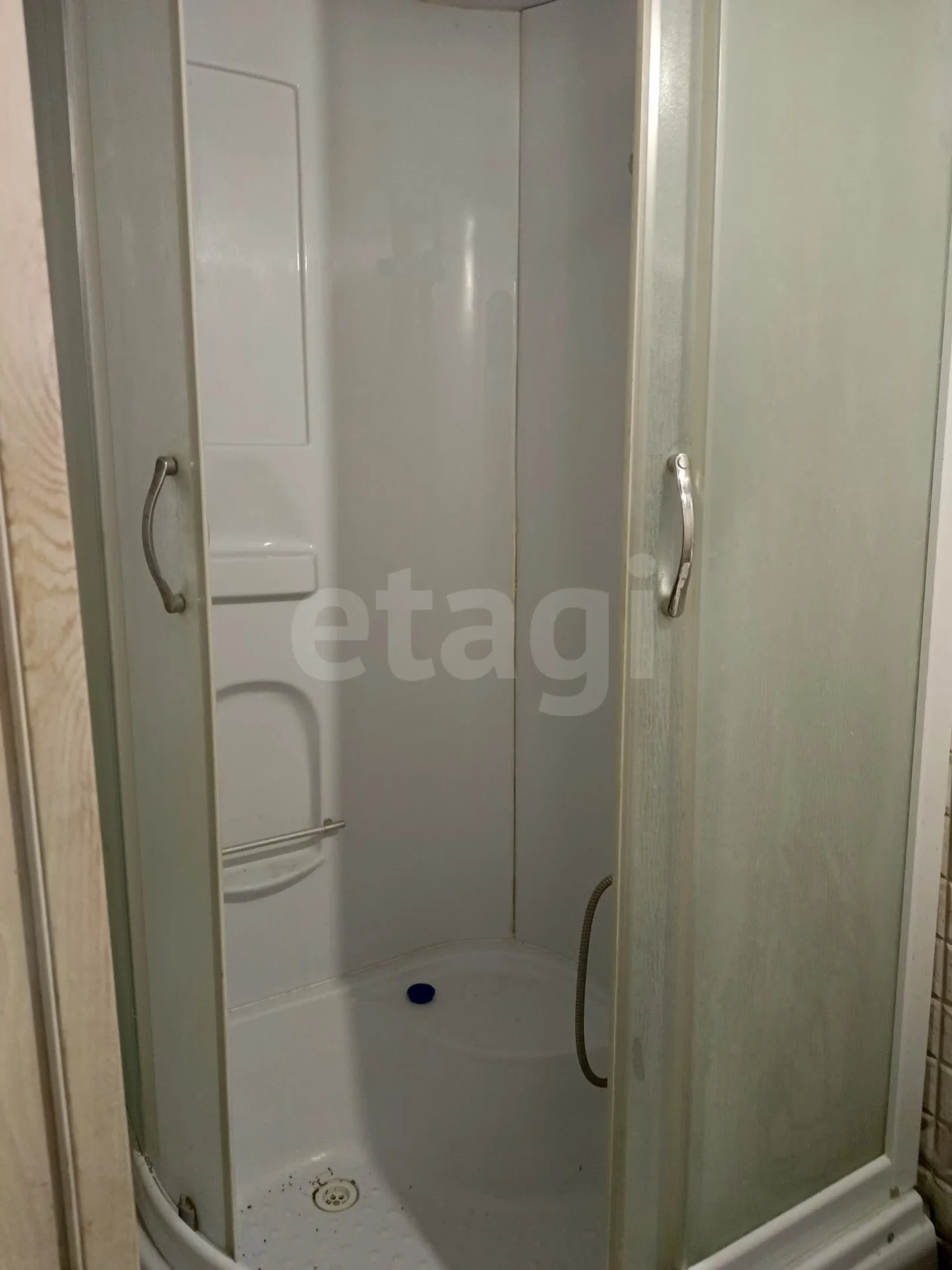 Студия, 13.5м² (улица имени Сергея Есенина, 82/5) - миниатюра 3