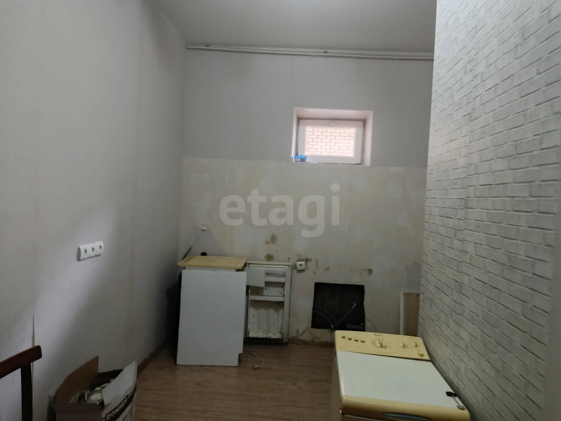 Студия, 13.5м² (улица имени Сергея Есенина, 82/5) - миниатюра 5