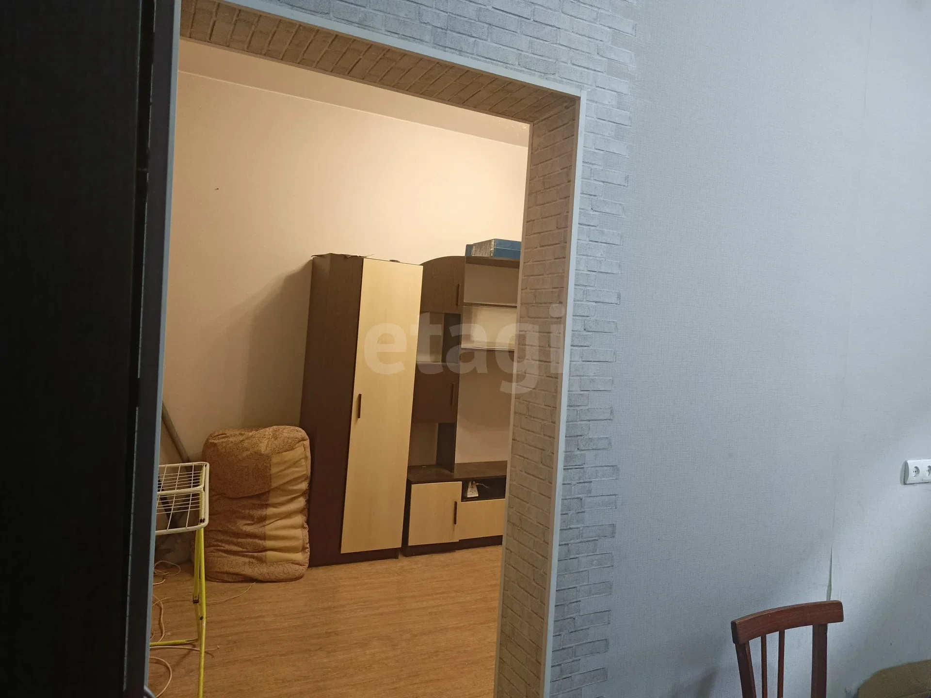 Студия, 13.5м² (улица имени Сергея Есенина, 82/5) - миниатюра 6