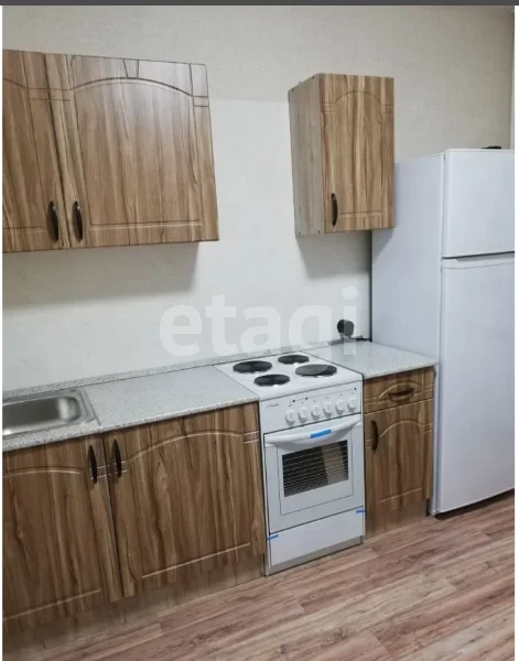 1-к квартира, 40м² (улица Героя Владислава Посадского, 53) - изображение 1
