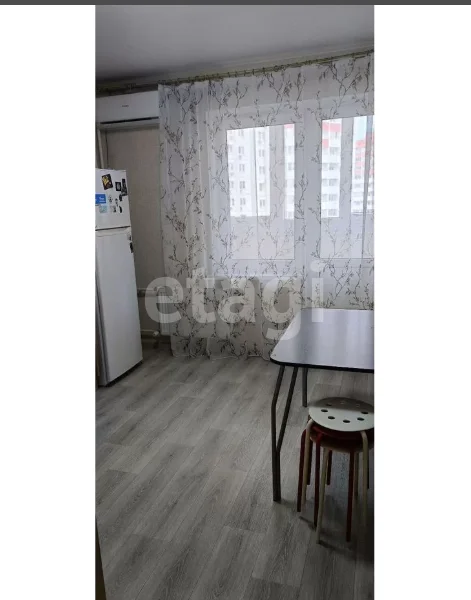 1-к квартира, 40м² (улица Героя Владислава Посадского, 53) - миниатюра 2