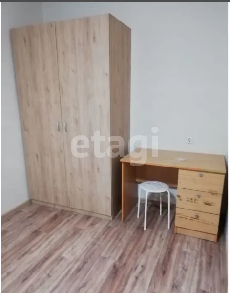 1-к квартира, 40м² (улица Героя Владислава Посадского, 53) - миниатюра 4