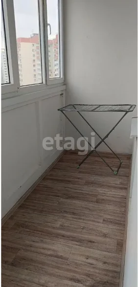 1-к квартира, 40м² (улица Героя Владислава Посадского, 53) - миниатюра 7