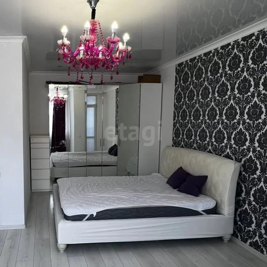 1-к квартира, 39м² (Венецианская улица, 6) - миниатюра 2