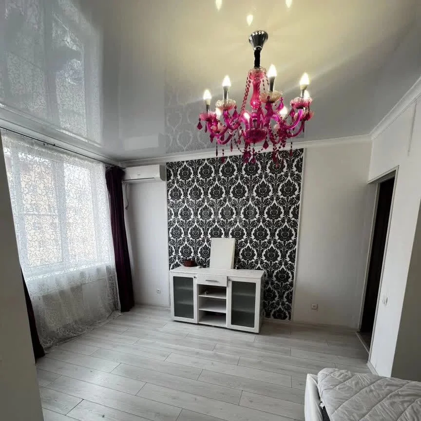 1-к квартира, 39м² (Венецианская улица, 6) - миниатюра 3