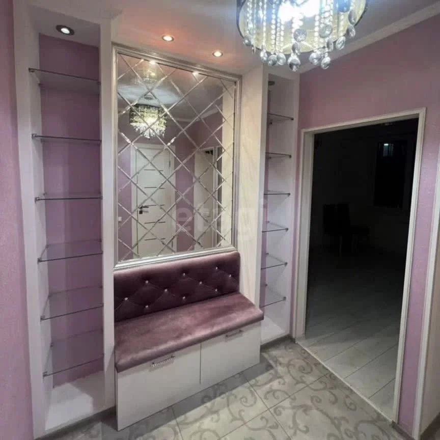 1-к квартира, 39м² (Венецианская улица, 6) - миниатюра 8