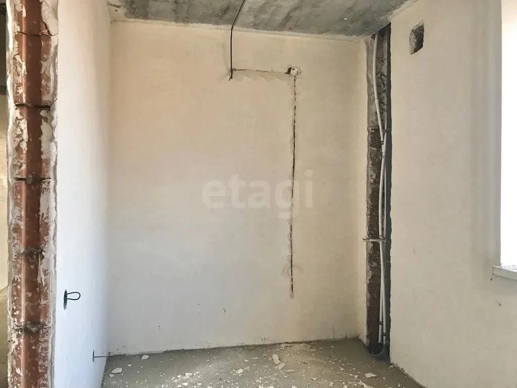 1-к квартира, 34.3м² (улица Ратной Славы, 32) - миниатюра 10