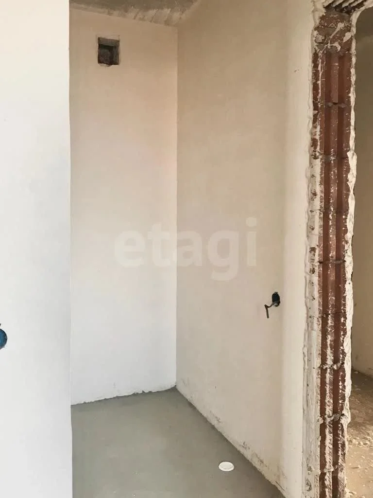 1-к квартира, 34.3м² (улица Ратной Славы, 32) - миниатюра 11
