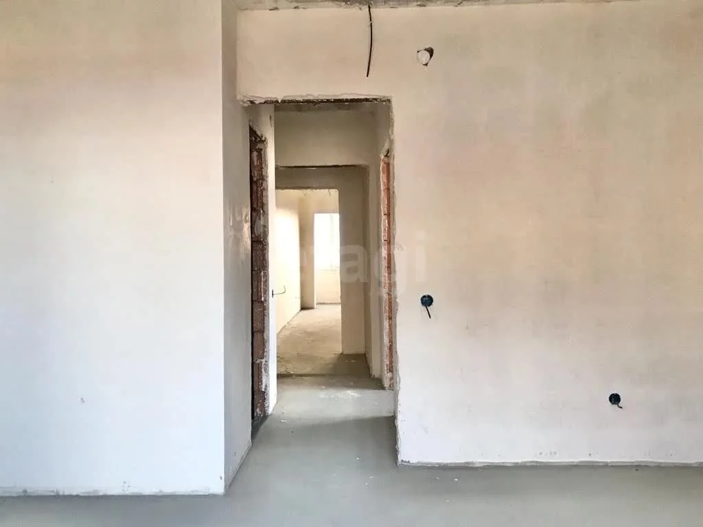 1-к квартира, 34.3м² (улица Ратной Славы, 32) - миниатюра 4