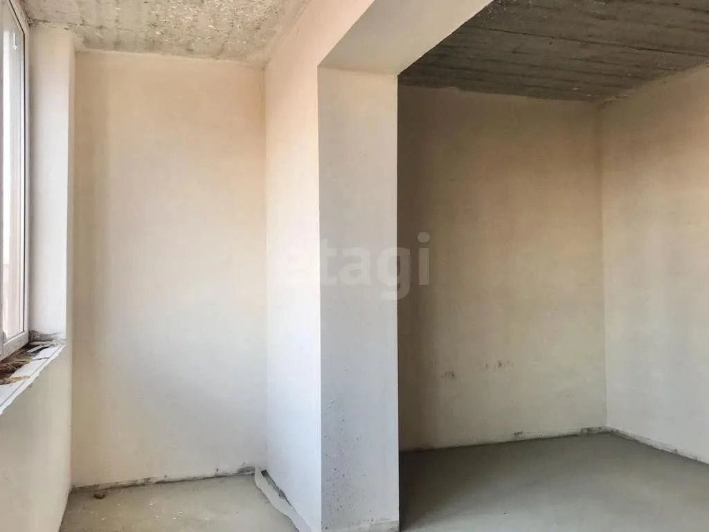 1-к квартира, 34.3м² (улица Ратной Славы, 32) - миниатюра 5