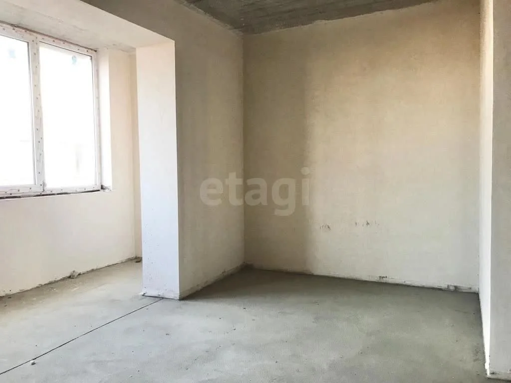 1-к квартира, 34.3м² (улица Ратной Славы, 32) - миниатюра 8