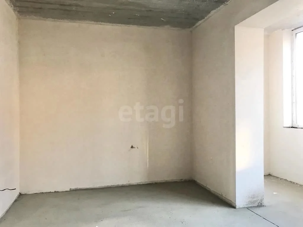 1-к квартира, 34.3м² (улица Ратной Славы, 32) - миниатюра 9