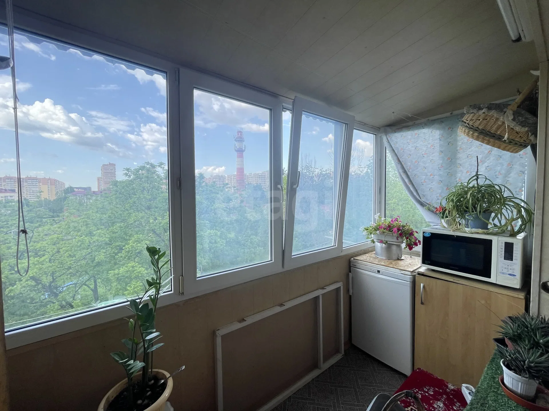 2-к квартира, 48м² (улица Ковалёва, 12) - миниатюра 10