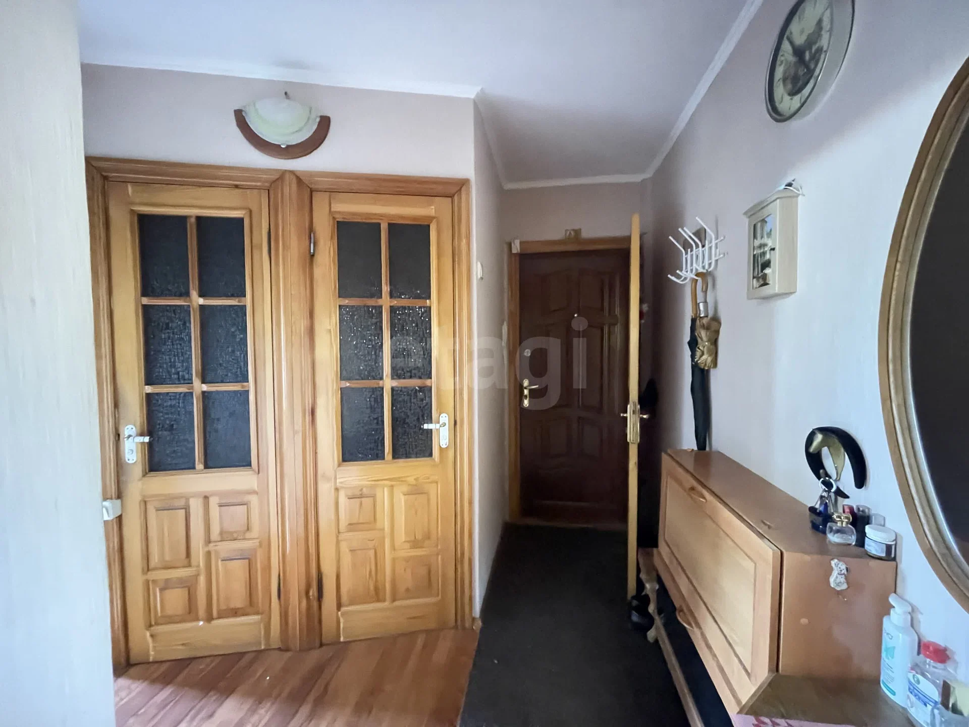 2-к квартира, 48м² (улица Ковалёва, 12) - миниатюра 13