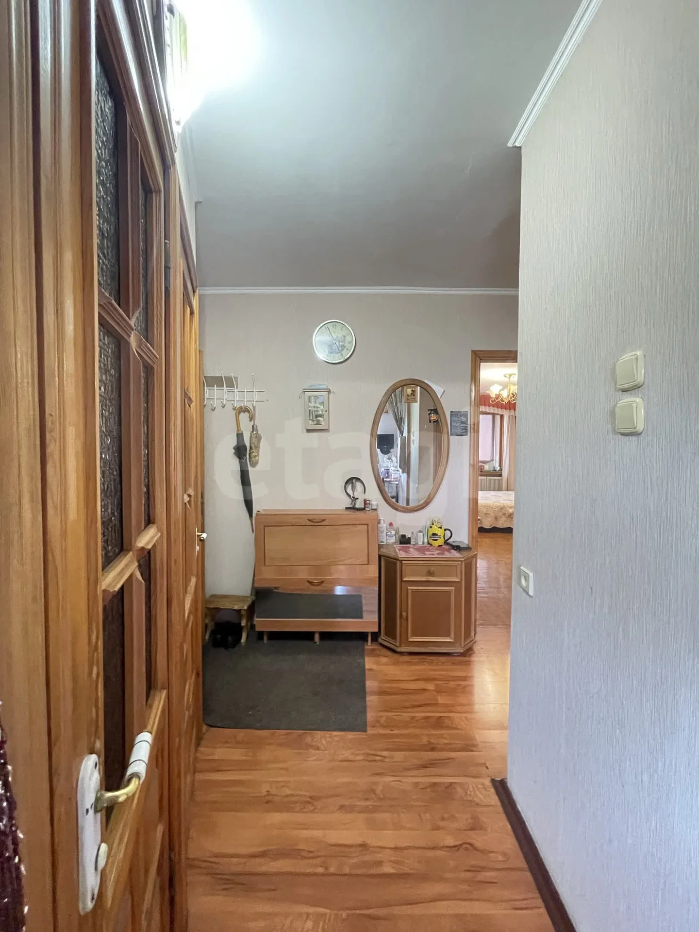 2-к квартира, 48м² (улица Ковалёва, 12) - миниатюра 14
