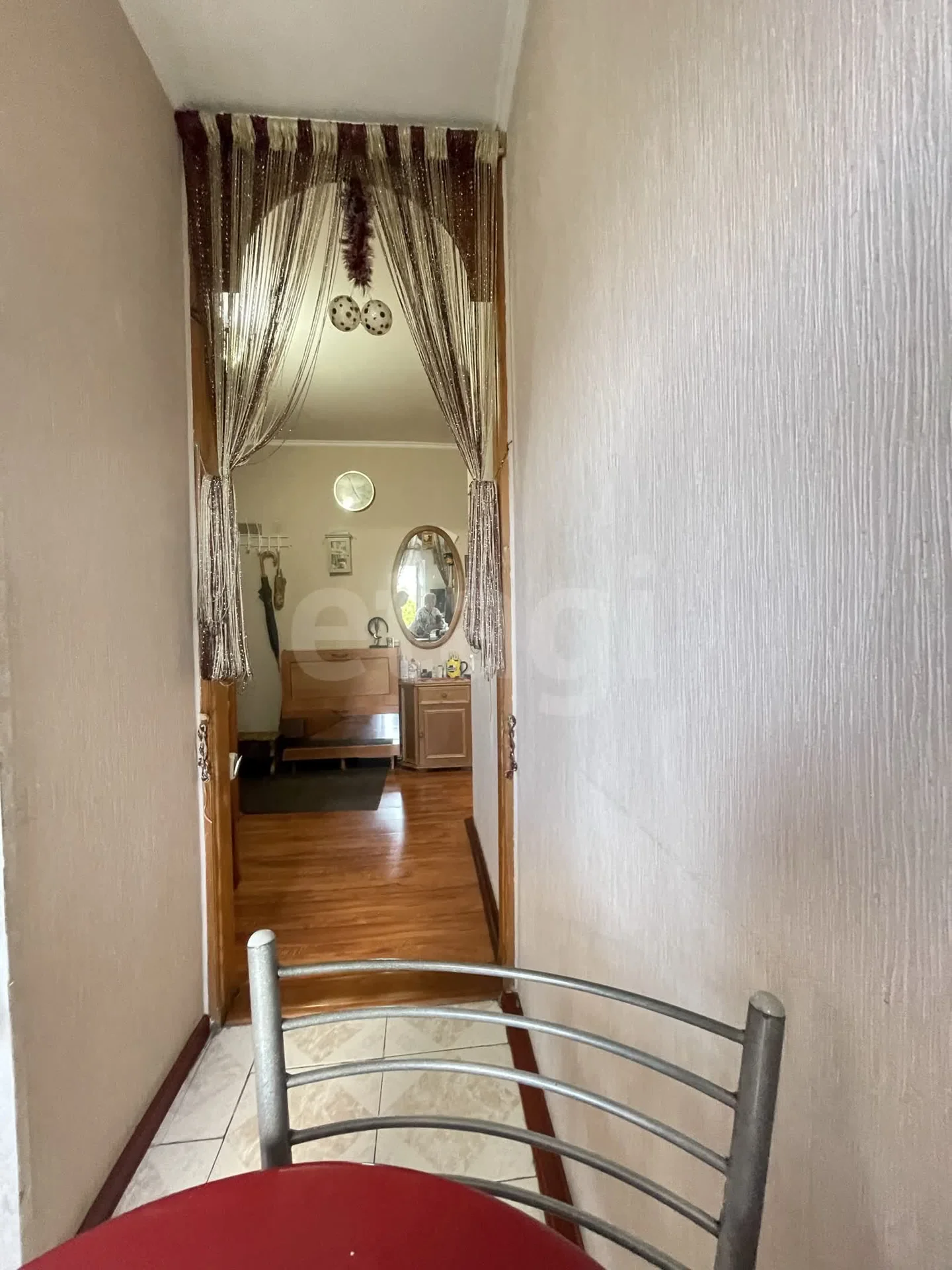 2-к квартира, 48м² (улица Ковалёва, 12) - миниатюра 15