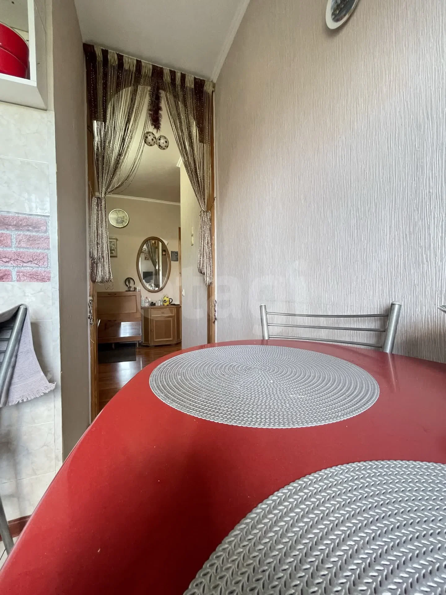 2-к квартира, 48м² (улица Ковалёва, 12) - миниатюра 16