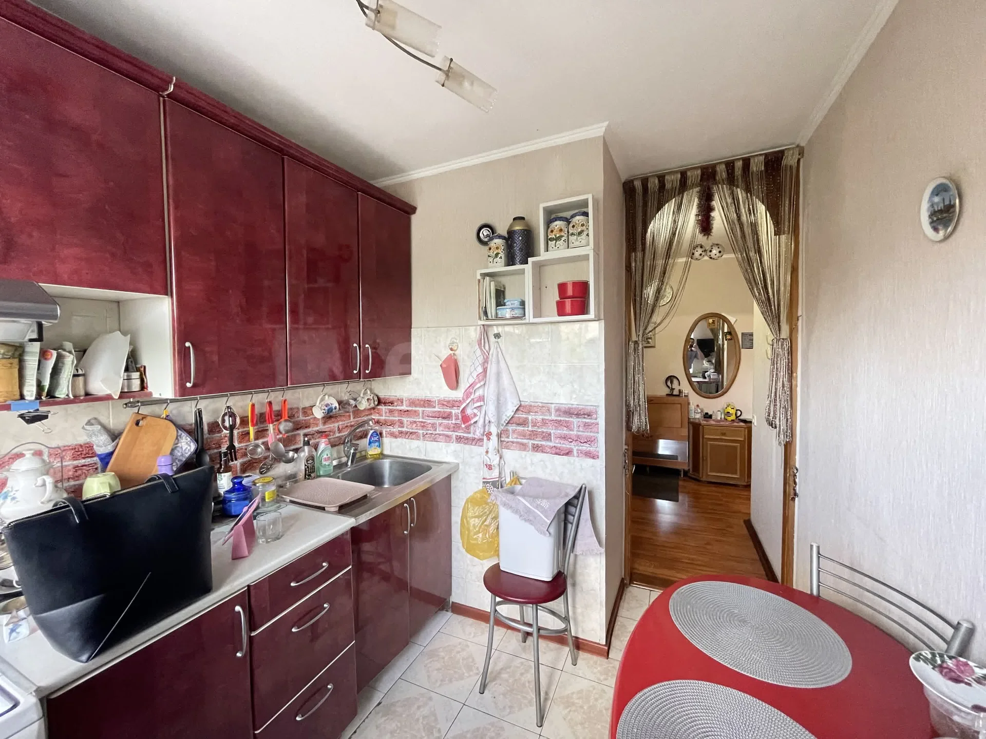 2-к квартира, 48м² (улица Ковалёва, 12) - миниатюра 17