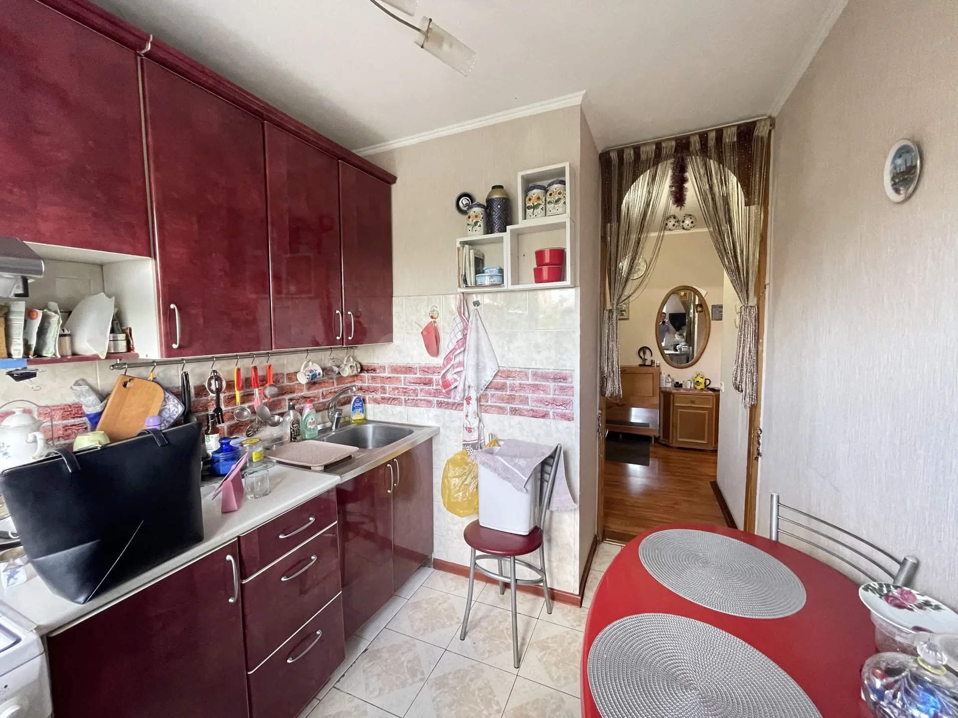 2-к квартира, 48м² (улица Ковалёва, 12) - миниатюра 18