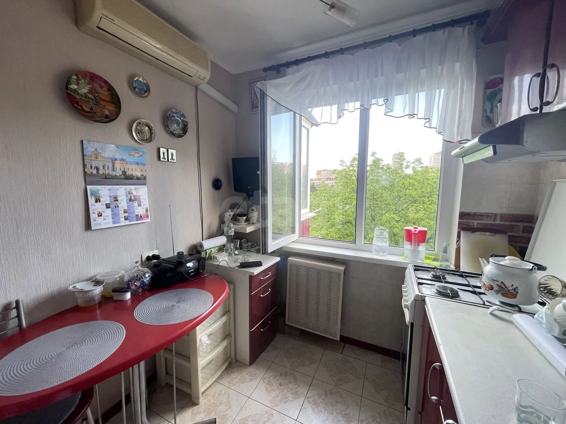 2-к квартира, 48м² (улица Ковалёва, 12) - миниатюра 19