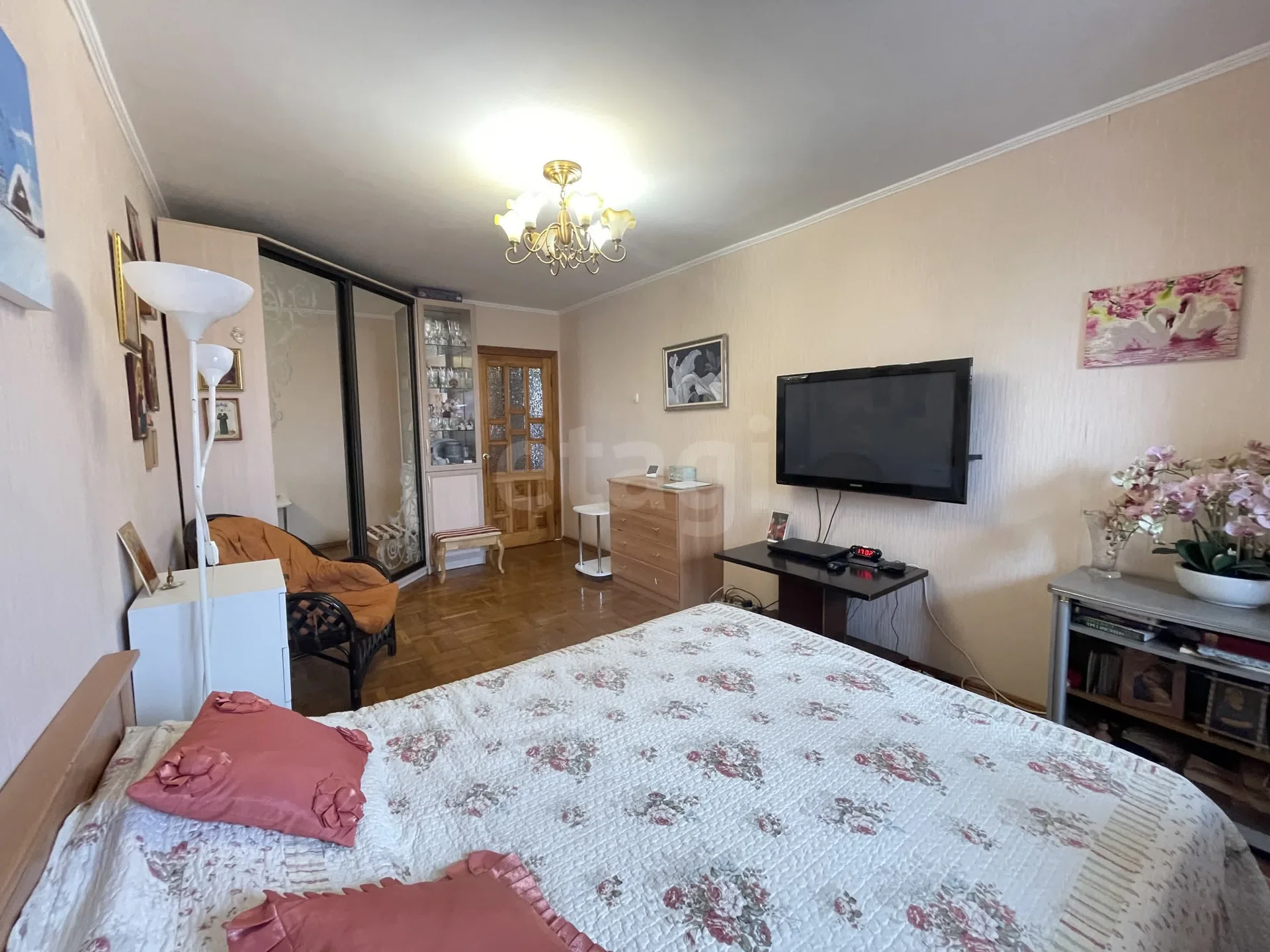2-к квартира, 48м² (улица Ковалёва, 12) - миниатюра 2