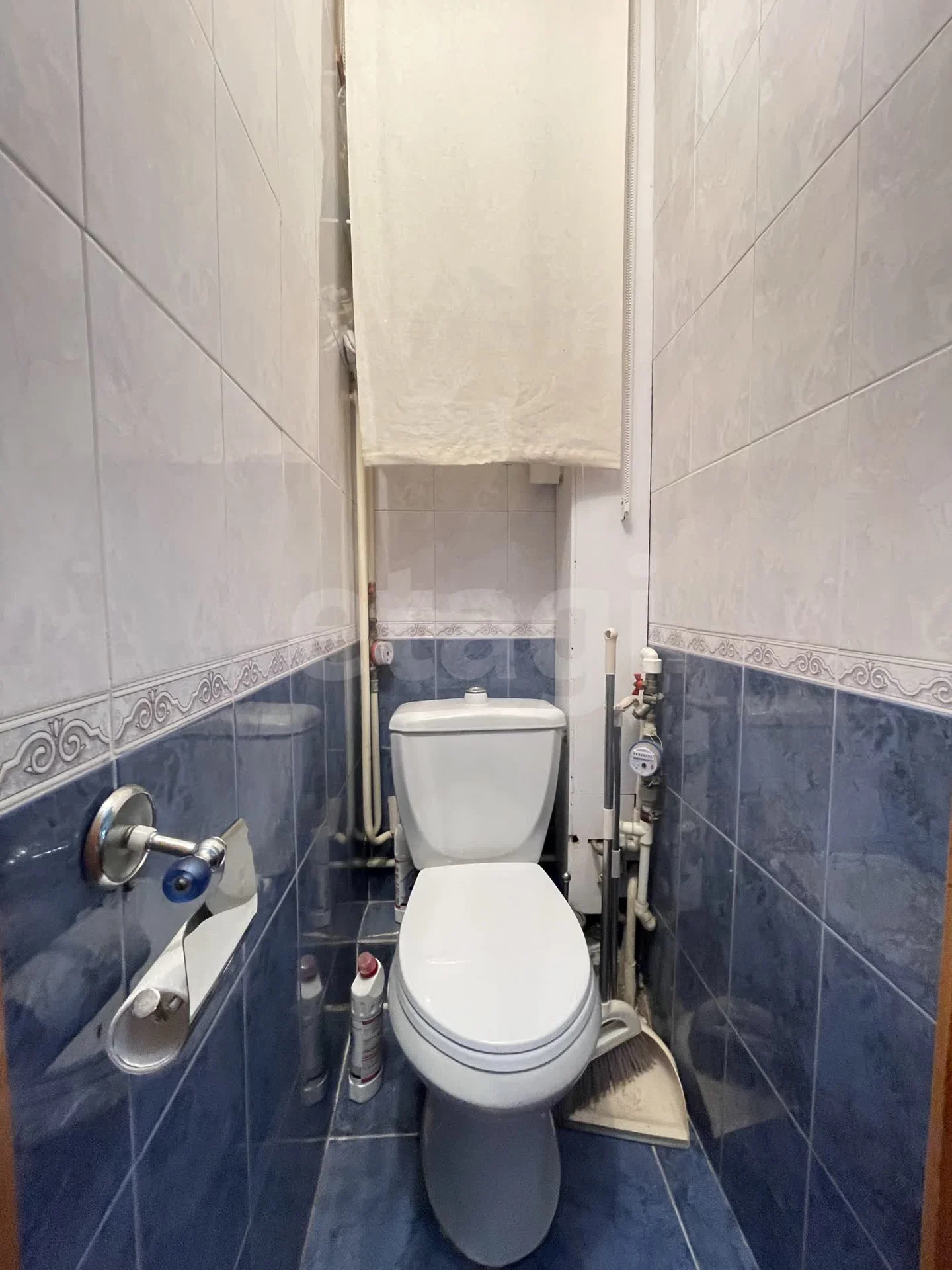 2-к квартира, 48м² (улица Ковалёва, 12) - миниатюра 21