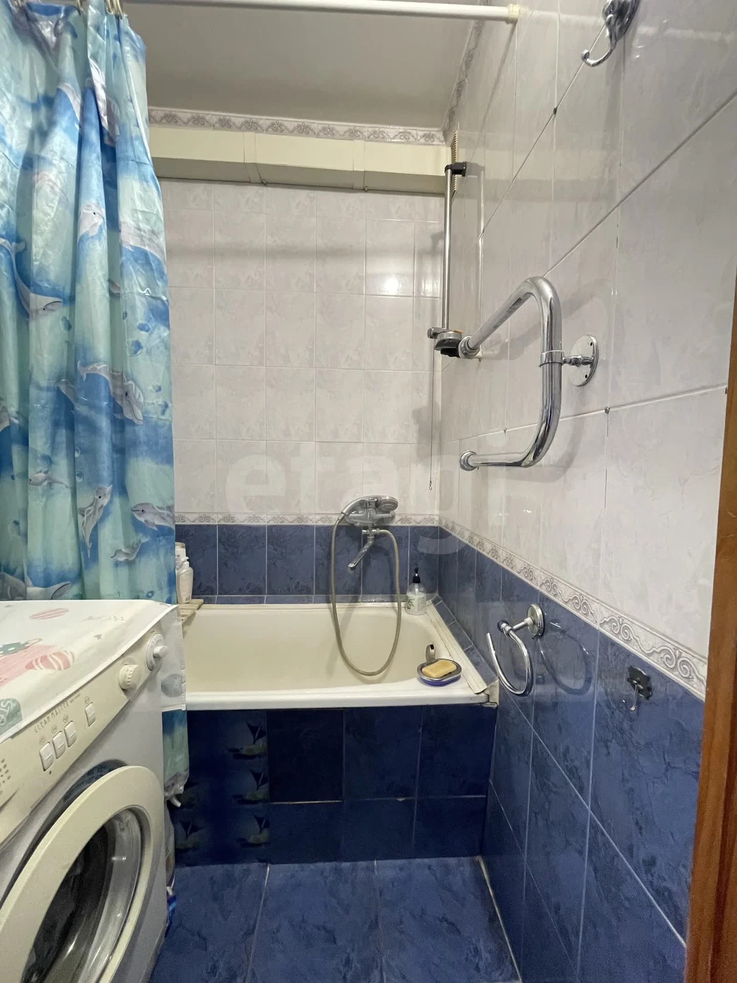 2-к квартира, 48м² (улица Ковалёва, 12) - миниатюра 22