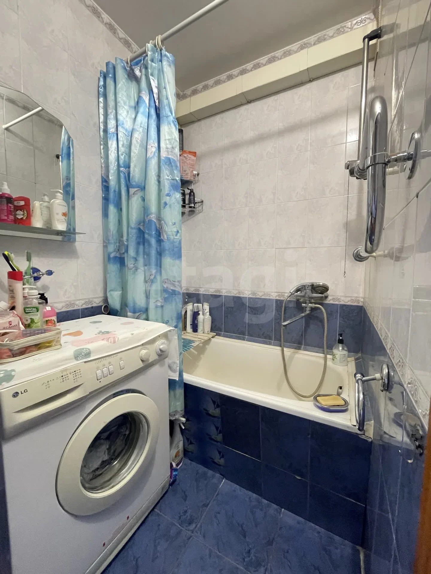 2-к квартира, 48м² (улица Ковалёва, 12) - миниатюра 23