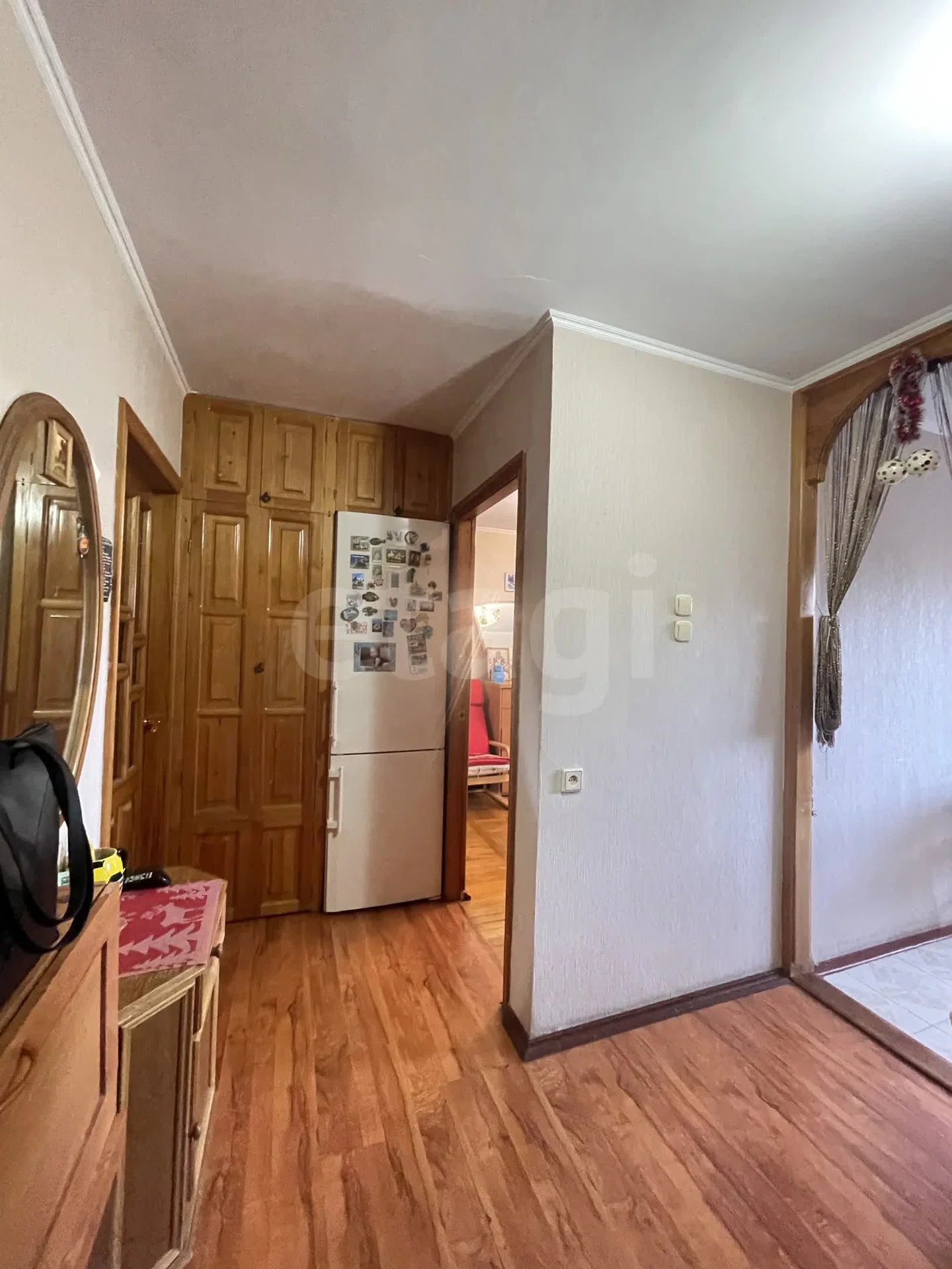 2-к квартира, 48м² (улица Ковалёва, 12) - миниатюра 24