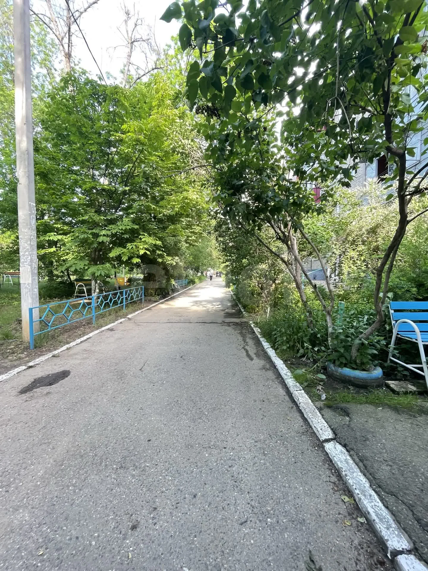 2-к квартира, 48м² (улица Ковалёва, 12) - миниатюра 31