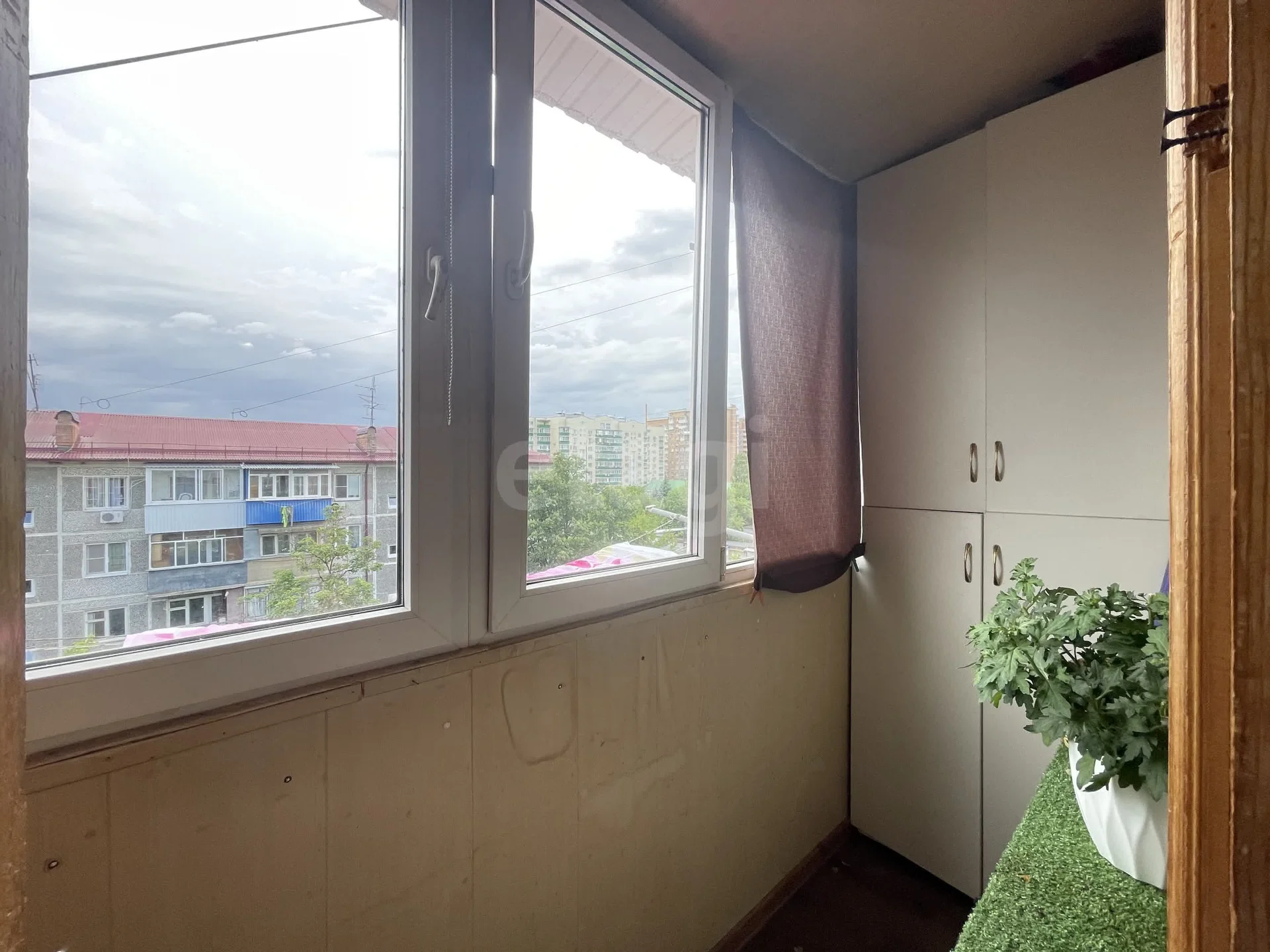 2-к квартира, 48м² (улица Ковалёва, 12) - миниатюра 5