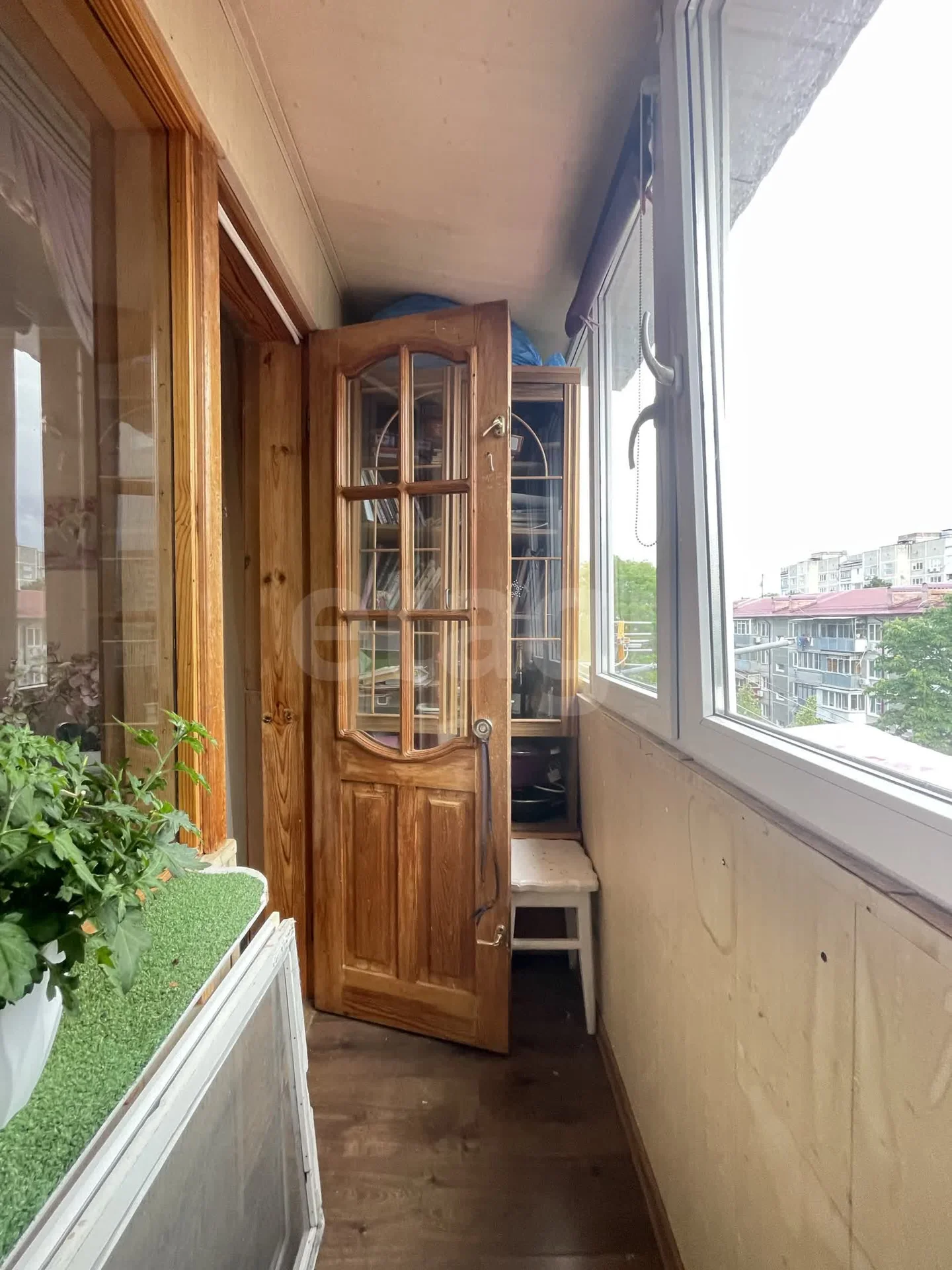 2-к квартира, 48м² (улица Ковалёва, 12) - миниатюра 6