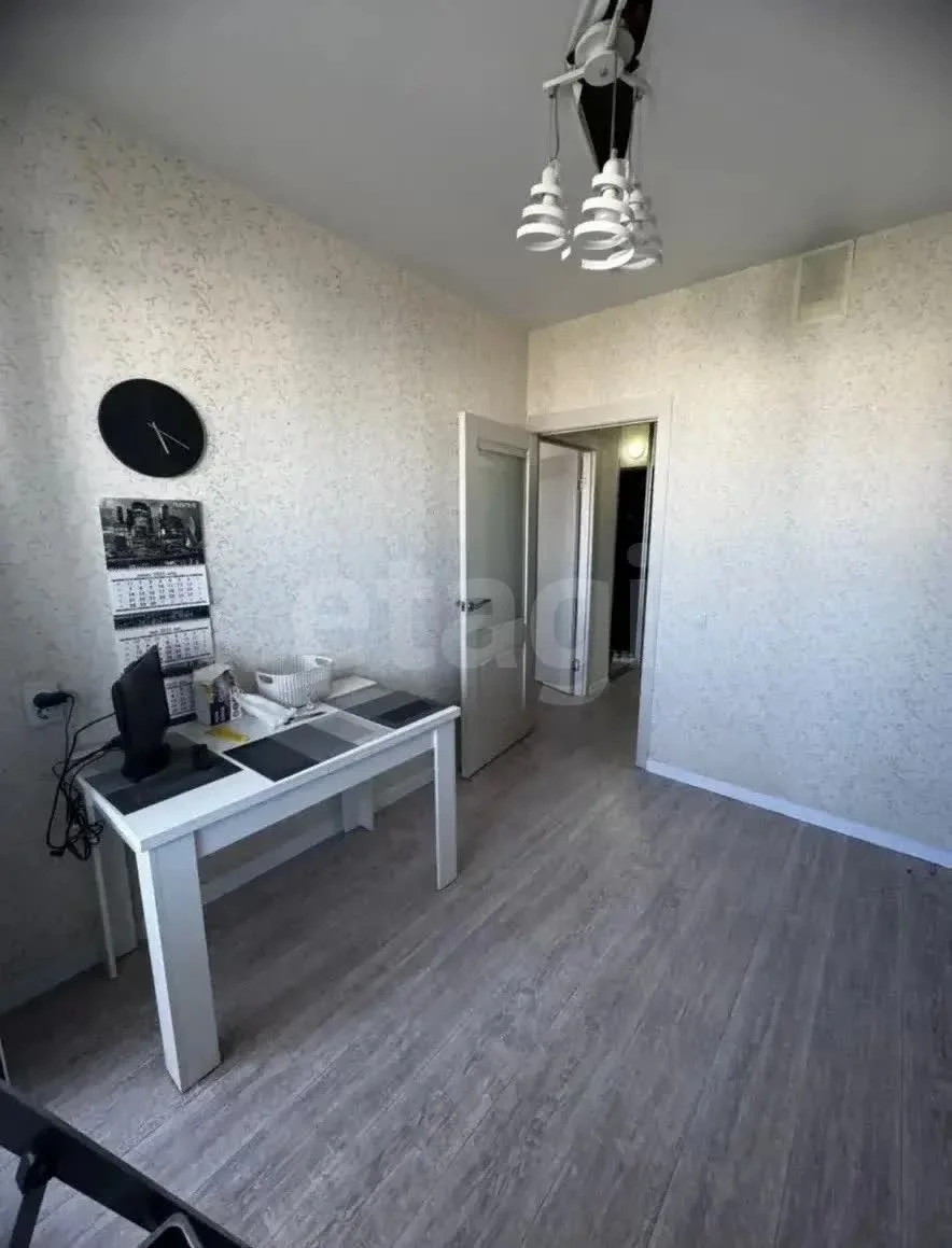 1-к квартира, 35.8м² (улица Героя А.А. Аверкиева, 15) - миниатюра 3