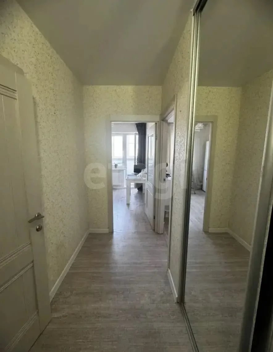 1-к квартира, 35.8м² (улица Героя А.А. Аверкиева, 15) - миниатюра 5