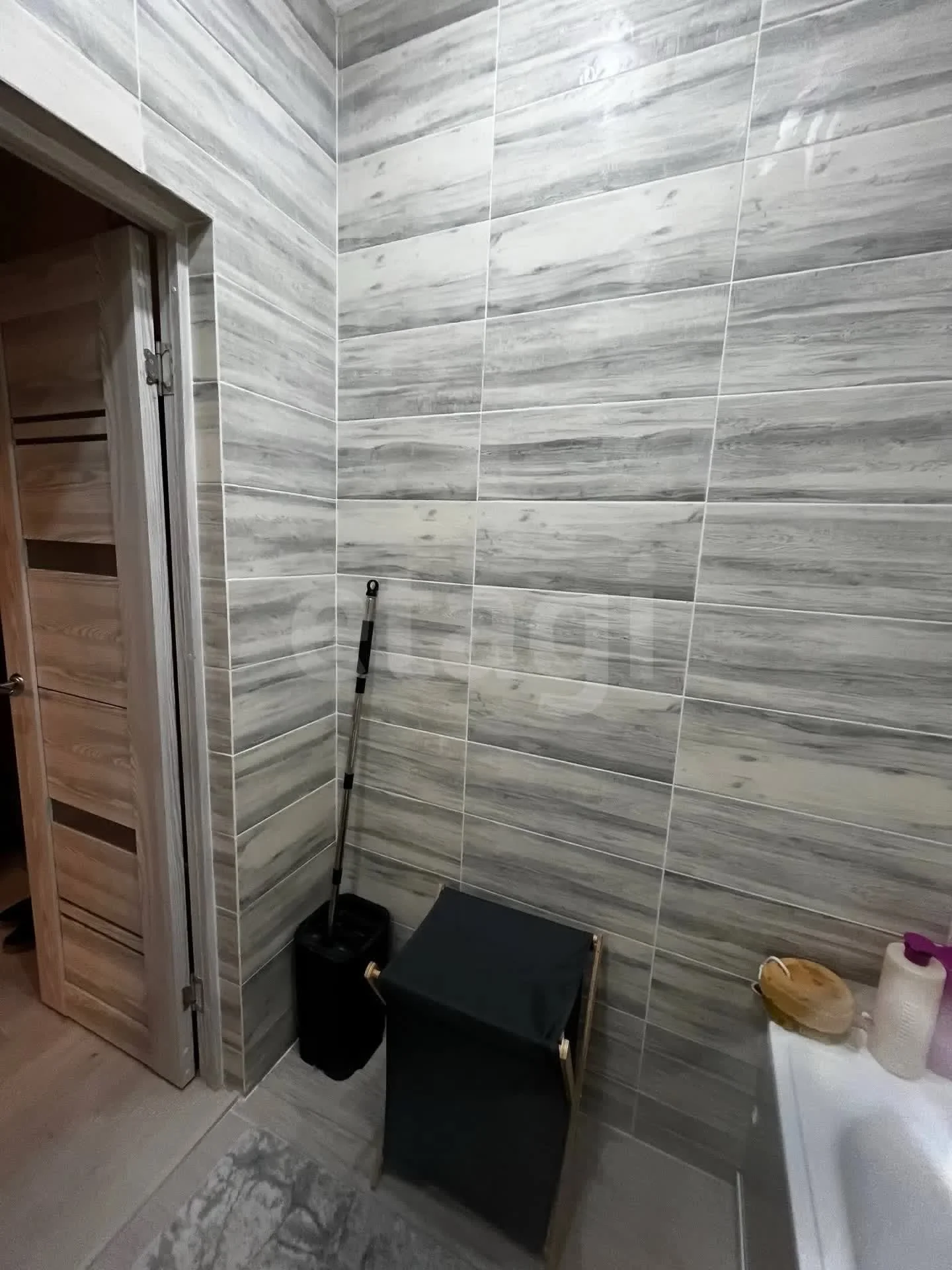 Студия, 24.2м² (улица Лётчика Позднякова, 2к17) - миниатюра 13