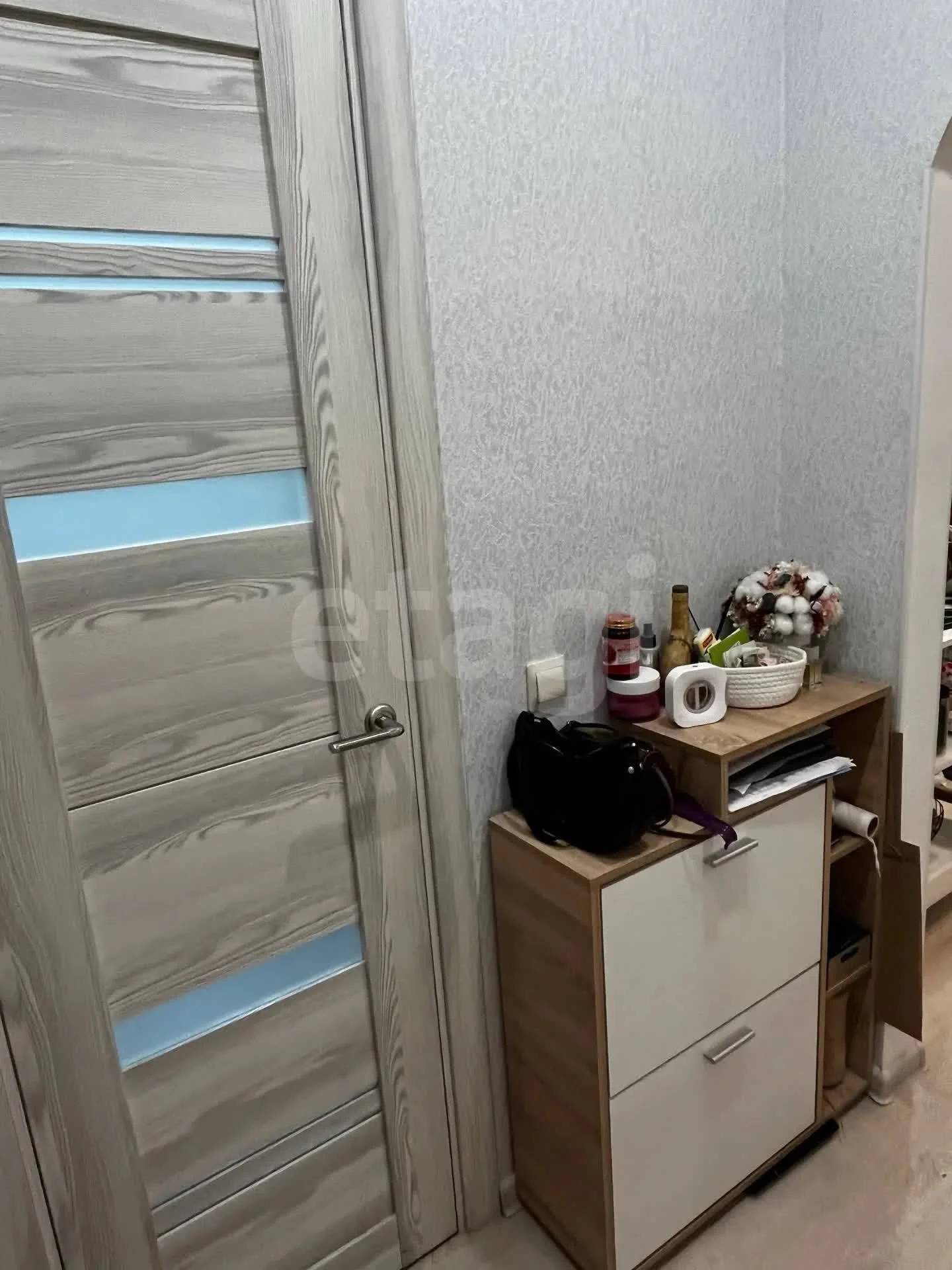 Студия, 24.2м² (улица Лётчика Позднякова, 2к17) - миниатюра 8