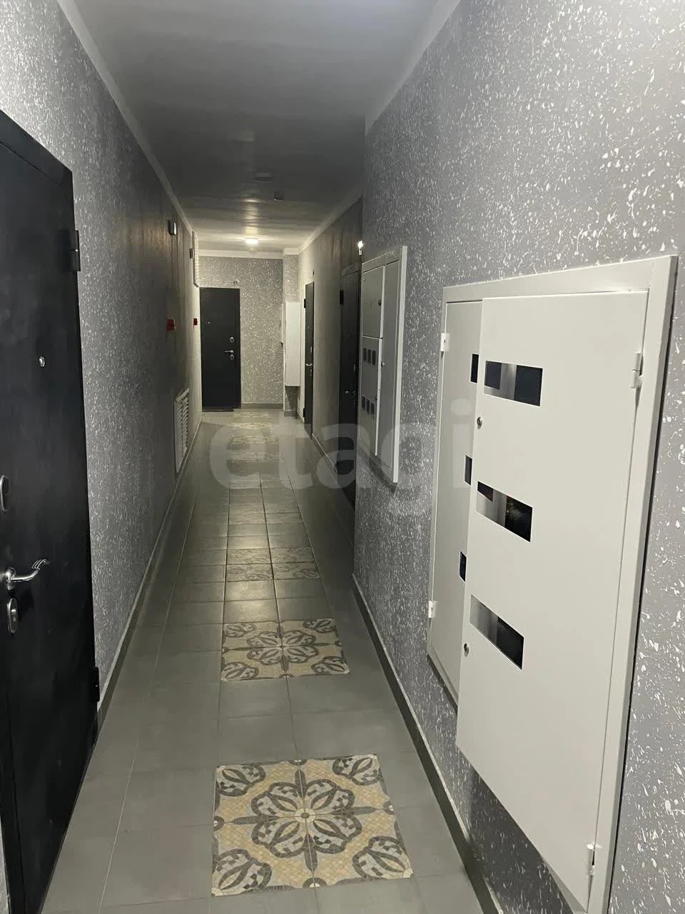 1-к квартира, 30.1м² (улица Героя Пешкова, 14к2) - миниатюра 13