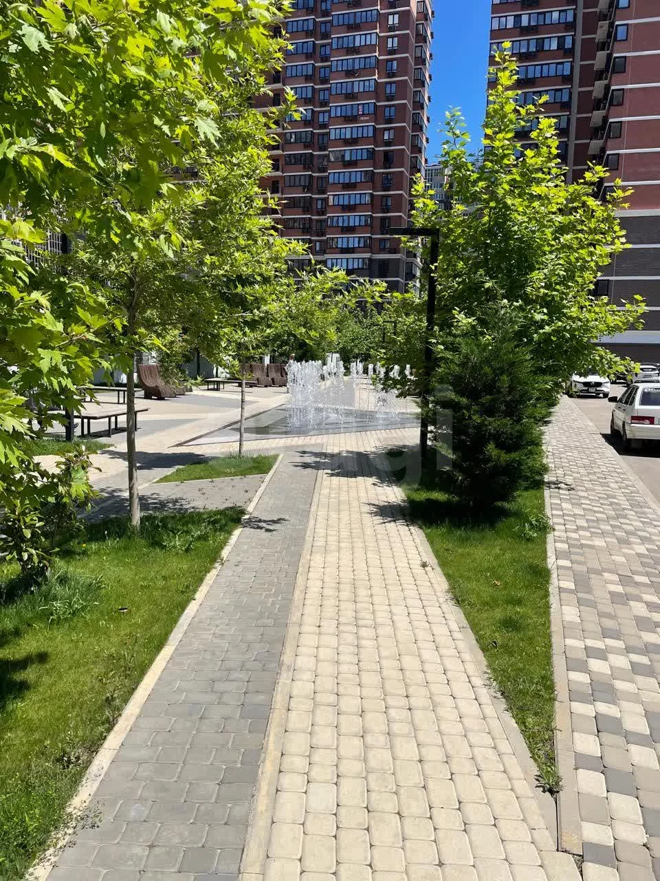 1-к квартира, 30.1м² (улица Героя Пешкова, 14к2) - миниатюра 14