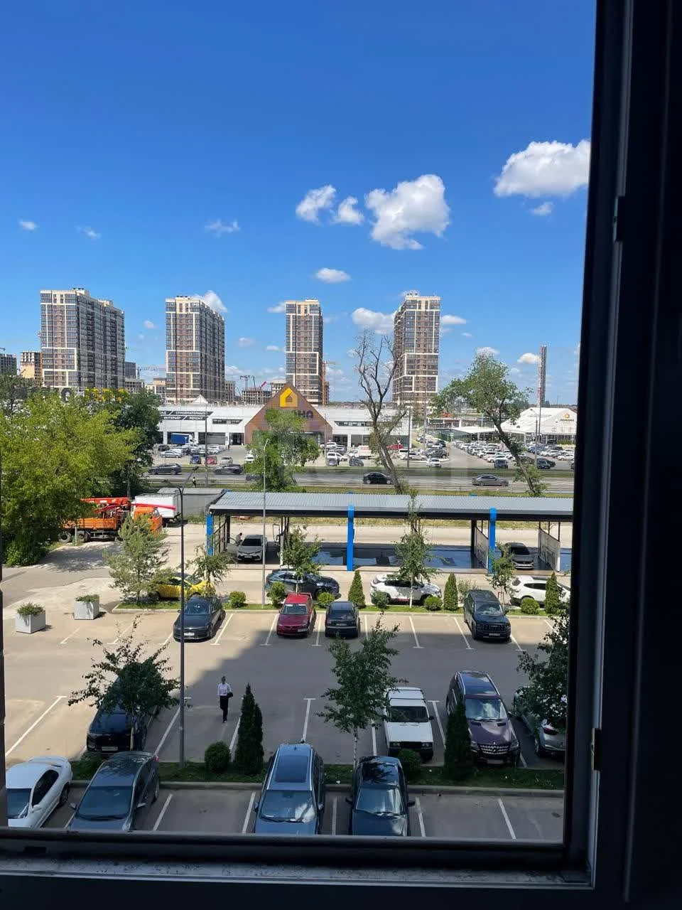1-к квартира, 30.1м² (улица Героя Пешкова, 14к2) - миниатюра 16
