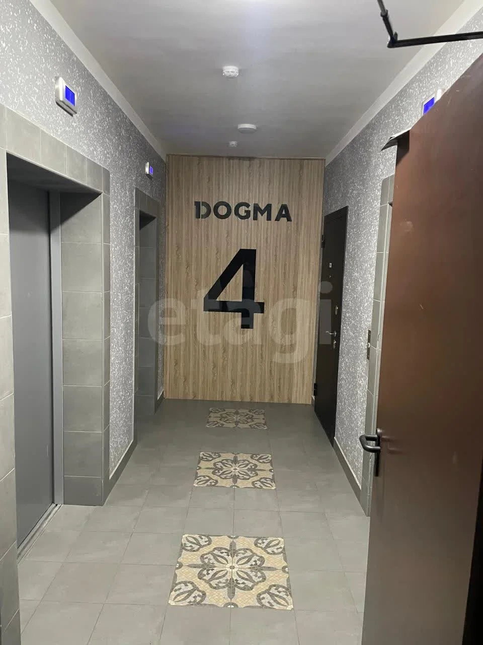 1-к квартира, 30.1м² (улица Героя Пешкова, 14к2) - миниатюра 17