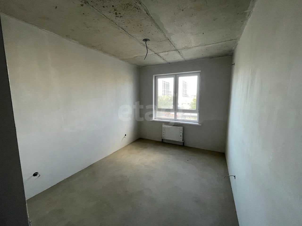 1-к квартира, 30.1м² (улица Героя Пешкова, 14к2) - миниатюра 2