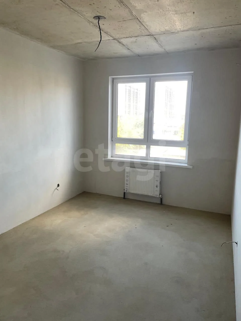 1-к квартира, 30.1м² (улица Героя Пешкова, 14к2) - миниатюра 5